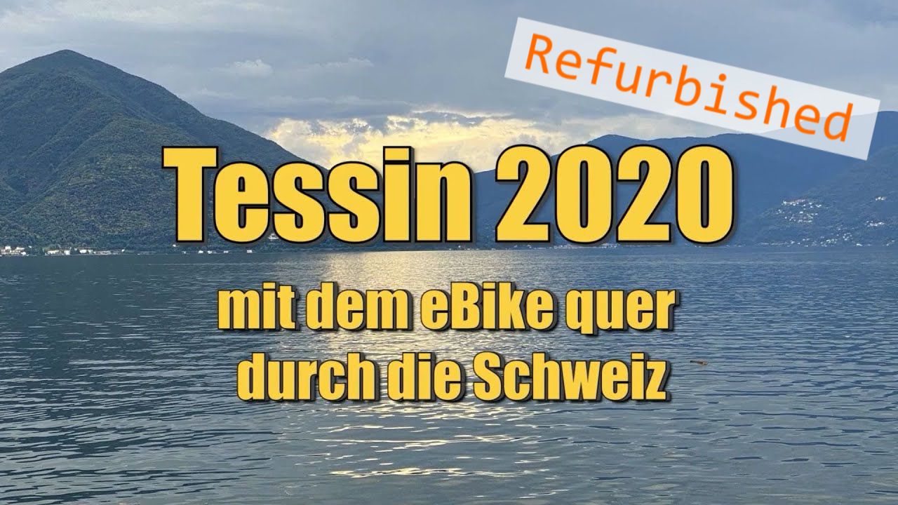 Tessin 2020