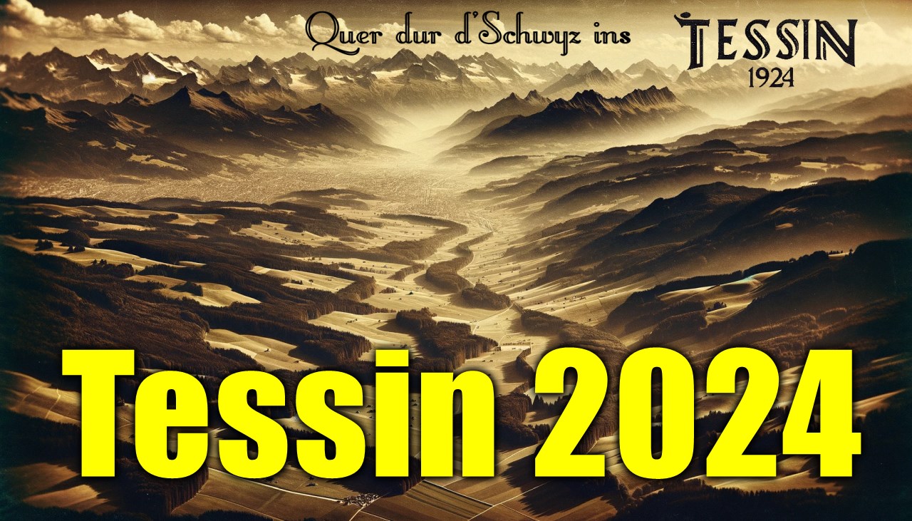 Tessin 2024